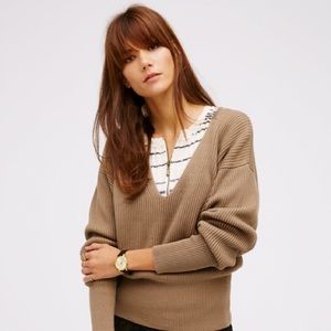 Free People Allure Pullover